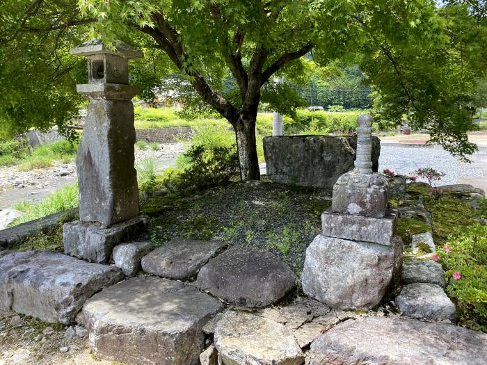 多可郡多可町加美区轟/河上神社