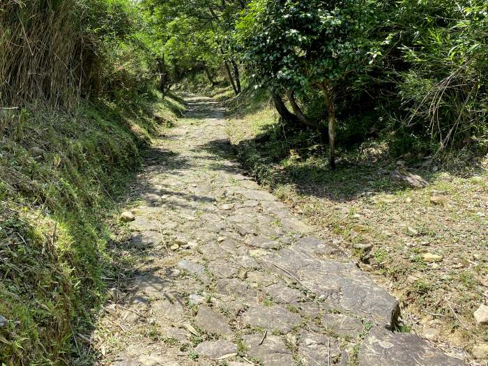 岩美郡岩美町大谷/駟馳山