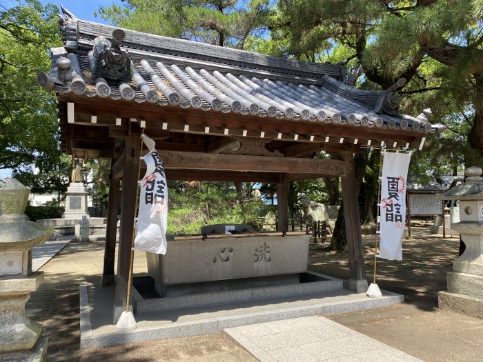 高砂市高砂町東宮町/高砂神社