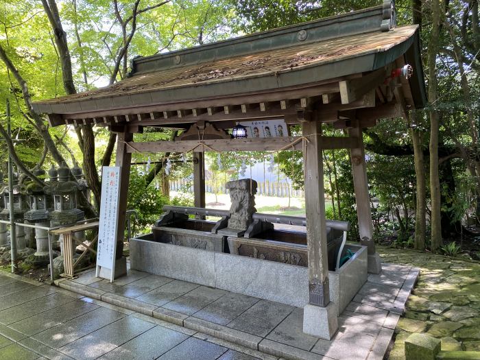 高砂市阿弥陀町地徳/鹿嶋神社