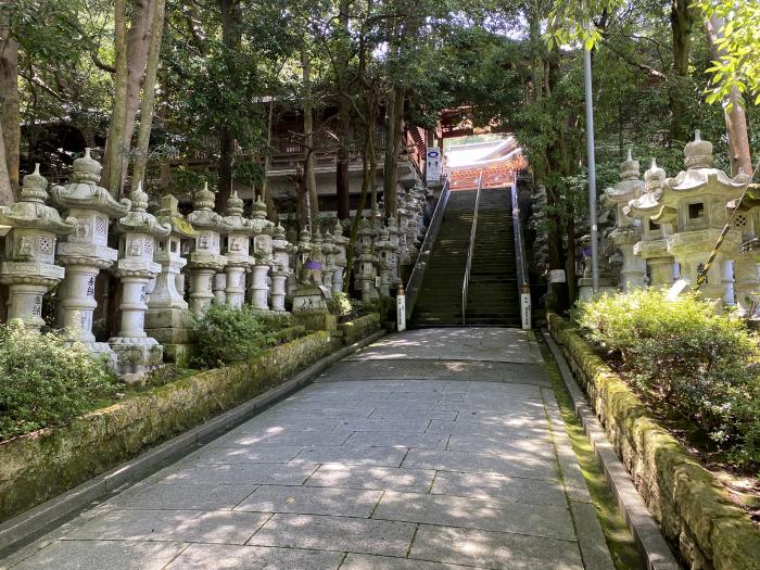 高砂市阿弥陀町地徳/鹿嶋神社