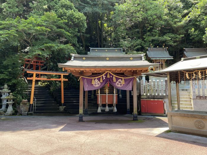 高砂市阿弥陀町地徳/鹿嶋神社