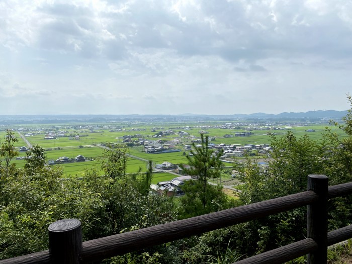 小野市昭和町/金鑵城跡