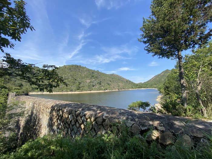 加西市西長町/笠松山