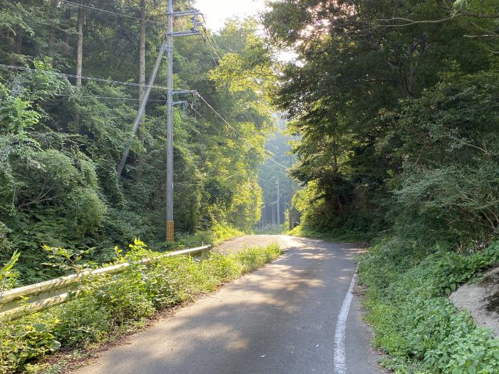 勝田郡奈義町関本/杉ヶ乢