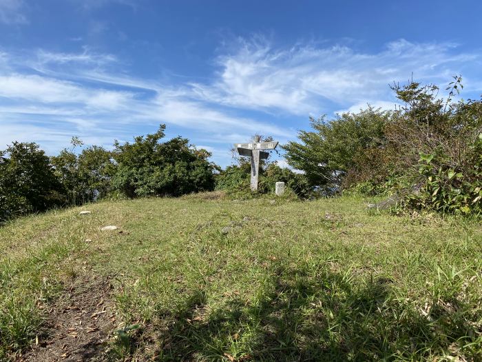 苫田郡鏡野町大町/井水山