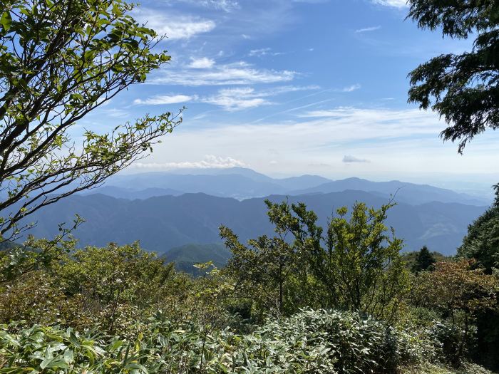 苫田郡鏡野町大町/井水山