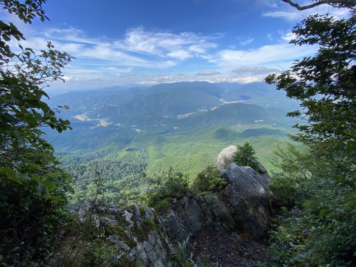 苫田郡鏡野町大町/井水山