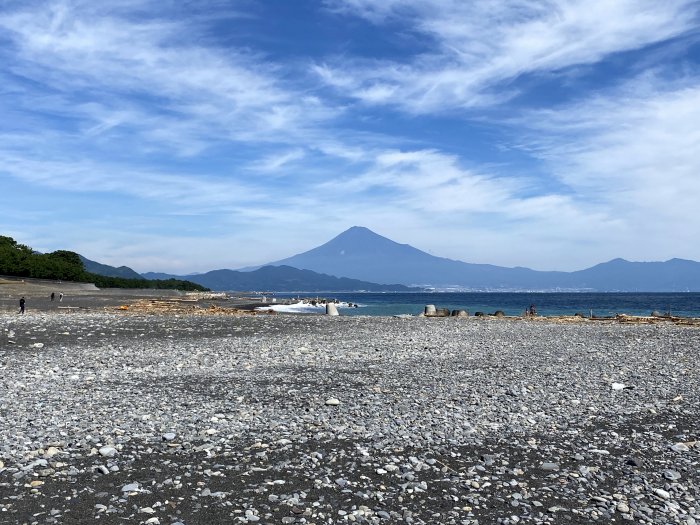 静岡市清水区三保/三保松原