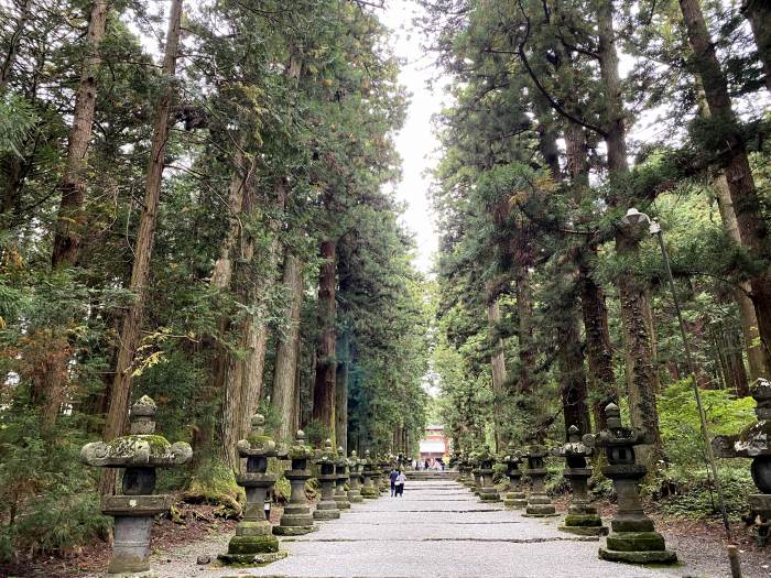 富士吉田市上吉田/北口本宮冨士浅間神社