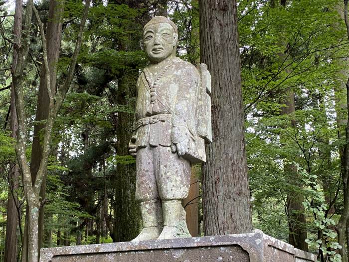 富士吉田市上吉田/北口本宮冨士浅間神社