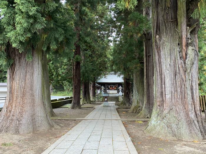 南都留郡富士河口湖町河口/河口浅間神社