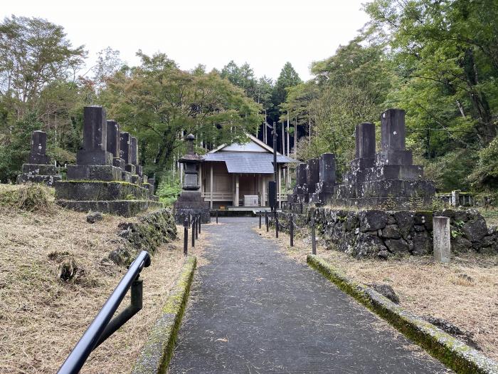 富士宮市人穴/人穴浅間神社