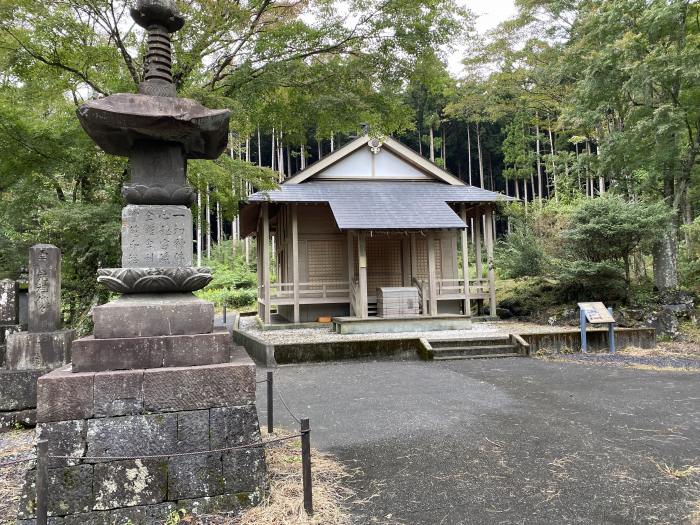 富士宮市人穴/人穴浅間神社