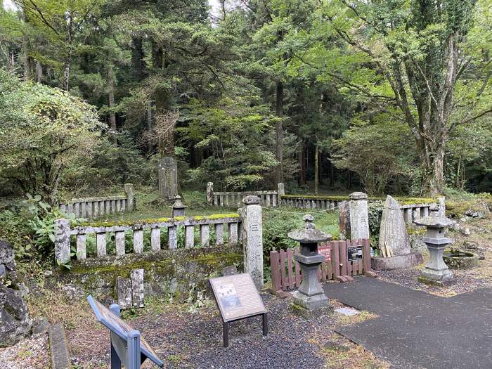 富士宮市人穴/人穴浅間神社