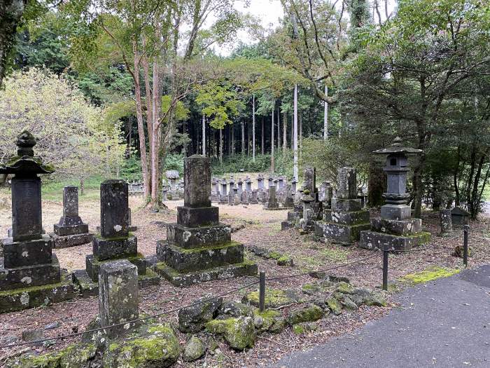 富士宮市人穴/人穴浅間神社