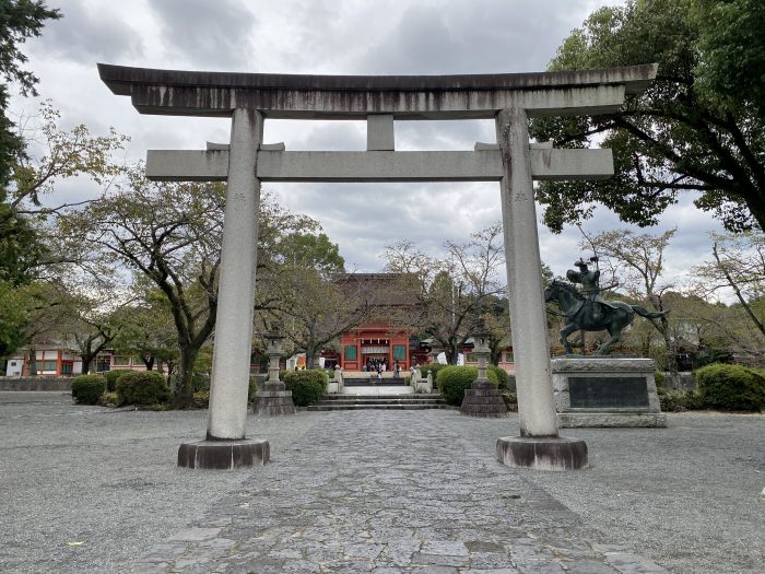 富士宮市宮町/富士山本宮浅間大社