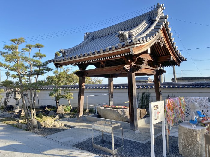 善通寺市弘田町/第74番・医王山甲山寺