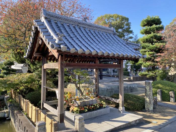 善通寺市吉原町/第72番・我拝師山曼荼羅寺