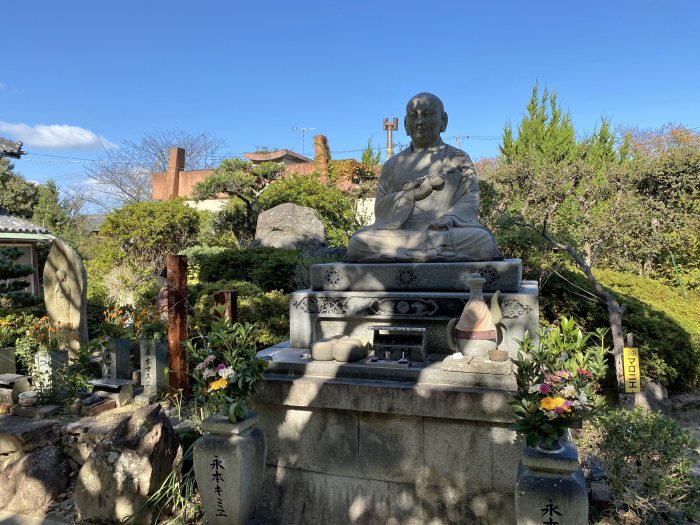 仲多度郡多度津町/番外・屏風浦経納山海岸寺