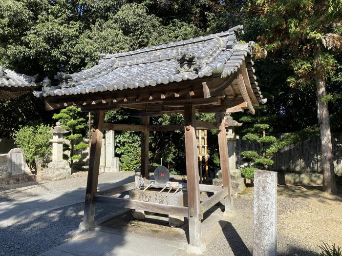 三豊市山本町/第67番・小松尾山大興寺