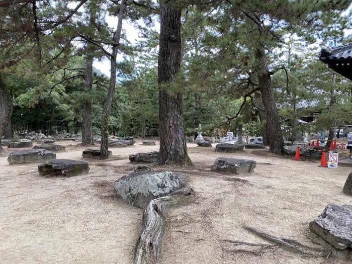 高松市国分寺町/第80番・白牛山国分寺