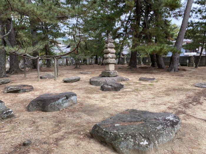 高松市国分寺町/第80番・白牛山国分寺