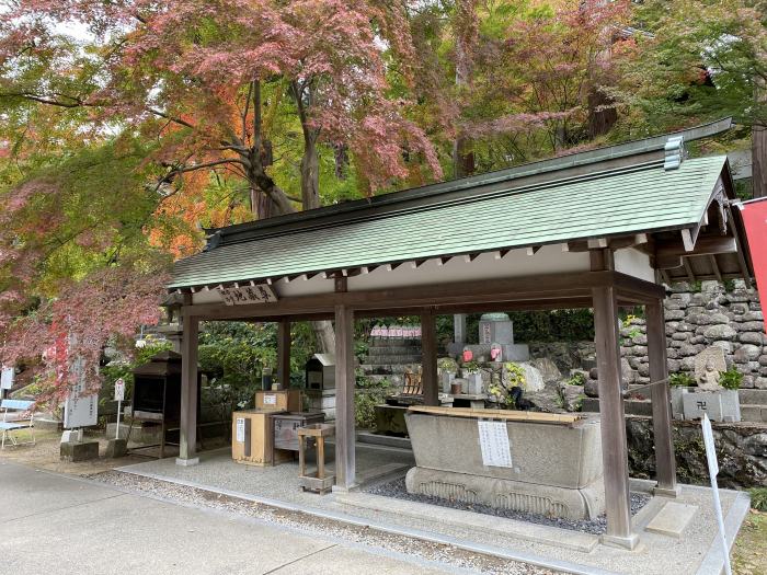 坂出市青海町/第81番・綾松山白峯寺