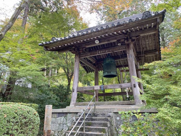 坂出市青海町/第81番・綾松山白峯寺