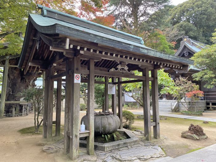 高松市中山町/第82番・青峰山根香寺