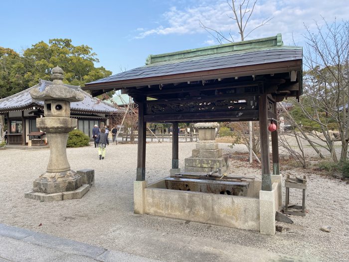 高松市屋島東町/第84番・南面山屋島寺