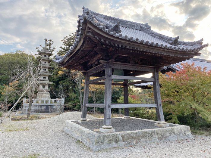 高松市屋島東町/第84番・南面山屋島寺