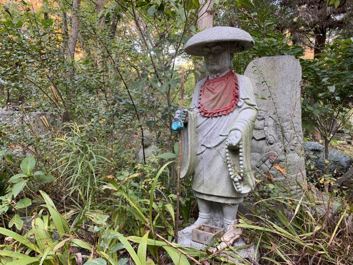 さぬき市志度/第86番・補陀洛山志度寺