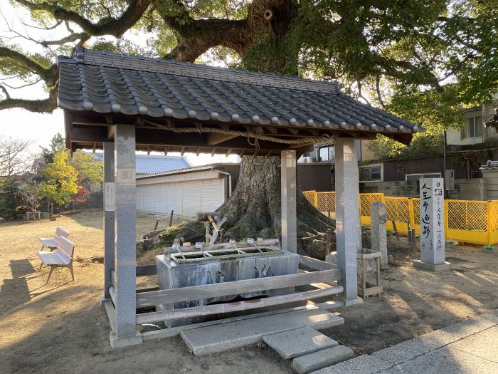 さぬき市長尾西/第87番・補陀洛山長尾寺