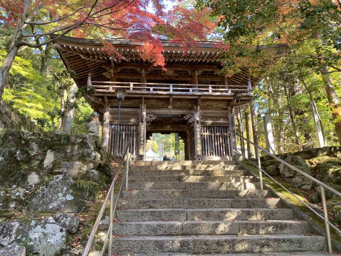 さぬき市多和/第88番・医王山大窪寺