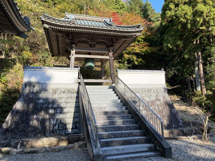 さぬき市多和/第88番・医王山大窪寺