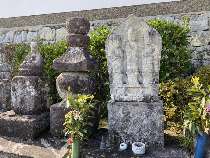 丹波篠山市今田町下小野原/二老山和田寺