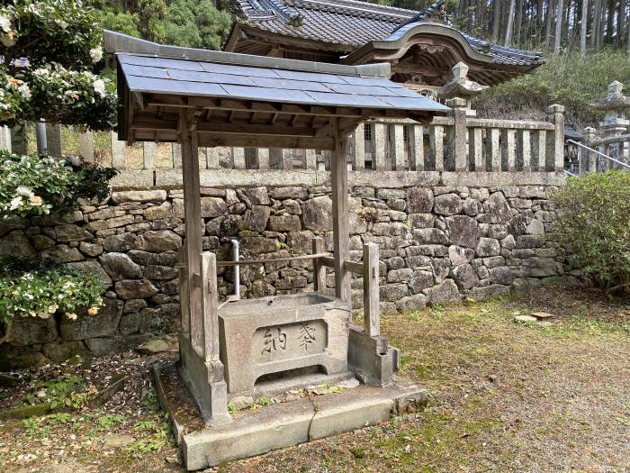 丹波篠山市今田町今田新田/住吉神社