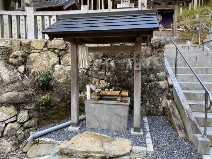 丹波篠山市今田町本荘/本荘住吉神社