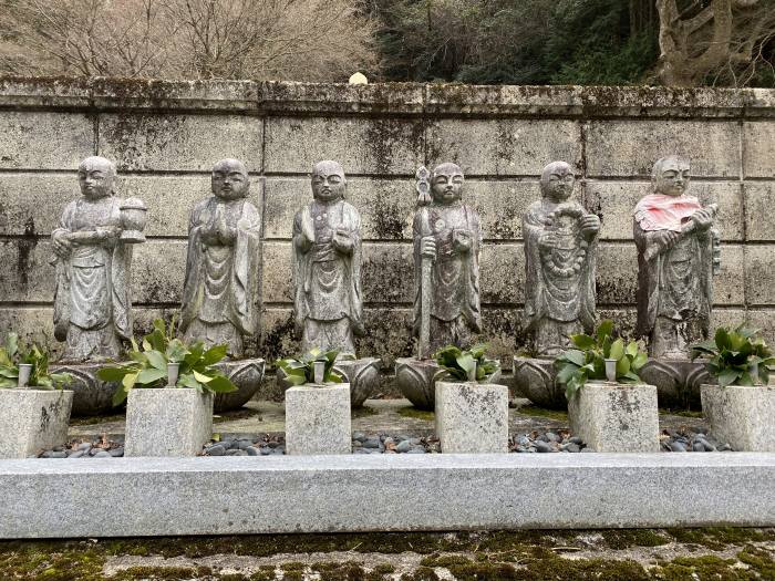 丹波篠山市高倉/宝橋山高蔵寺写真