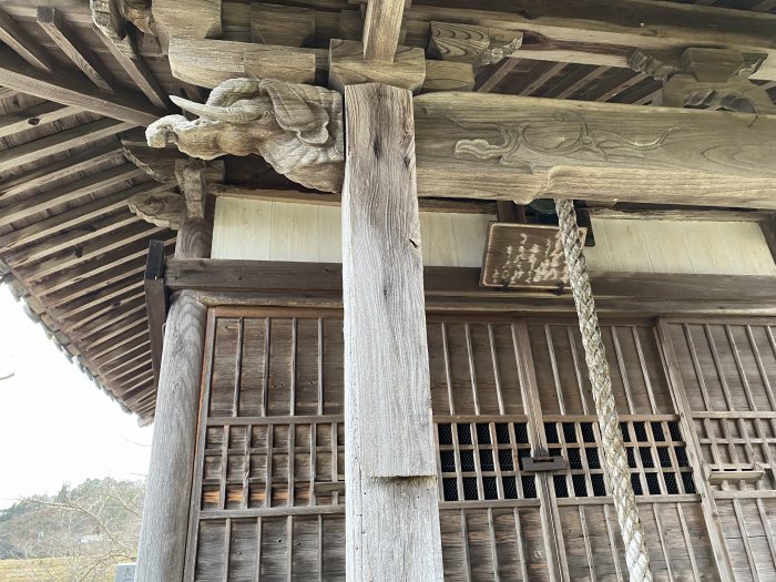 丹波篠山市下板井/珍寶山長光寺写真