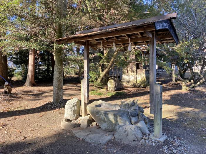 丹波篠山市日置/磯宮八幡神社