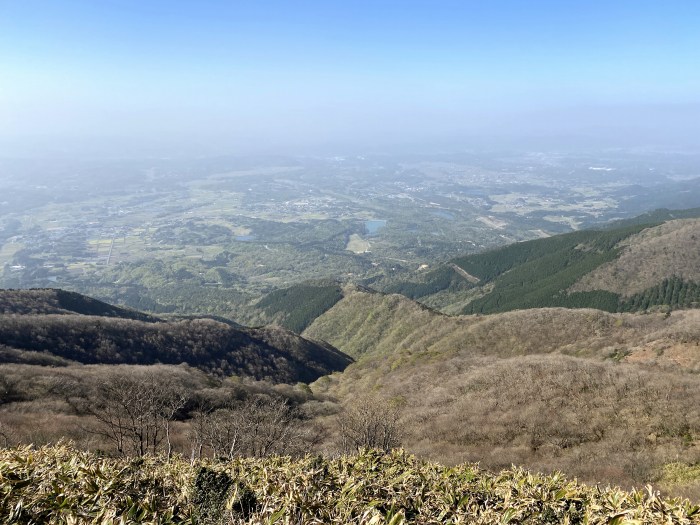 勝田郡奈義町滝本/滝山