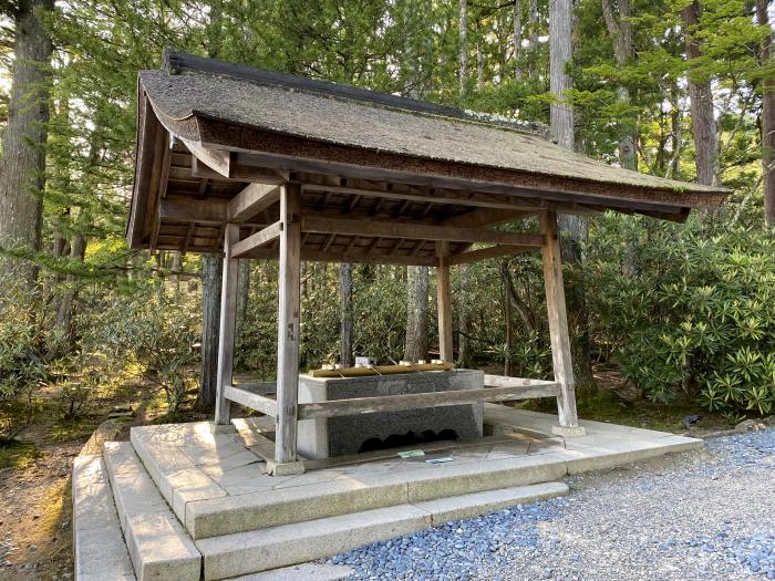 伊都郡高野町高野山/高野山金剛峯寺、高野山奥之院