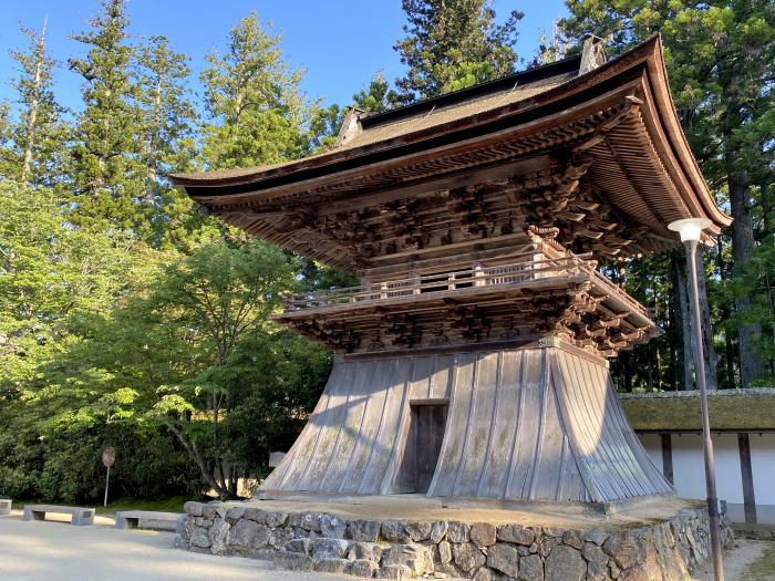 伊都郡高野町高野山/高野山金剛峯寺、高野山奥之院