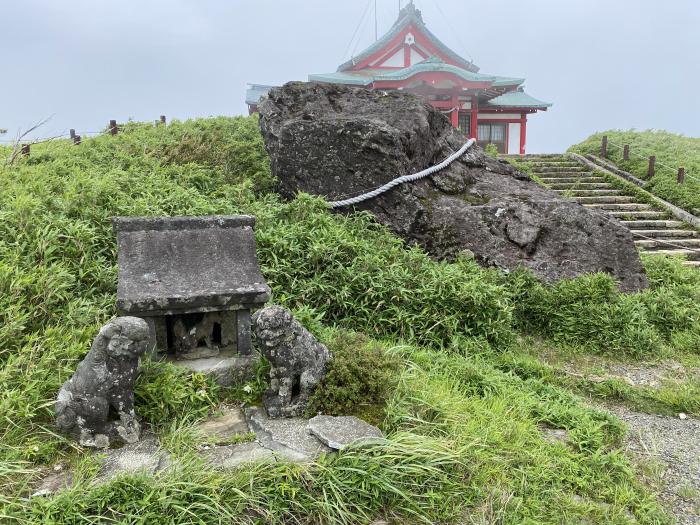 足柄下郡箱根町元箱根/箱根神社