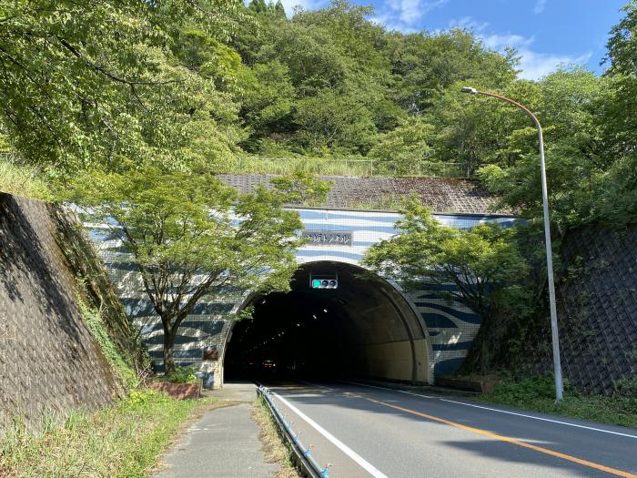 高島市今津町杉山/水坂峠