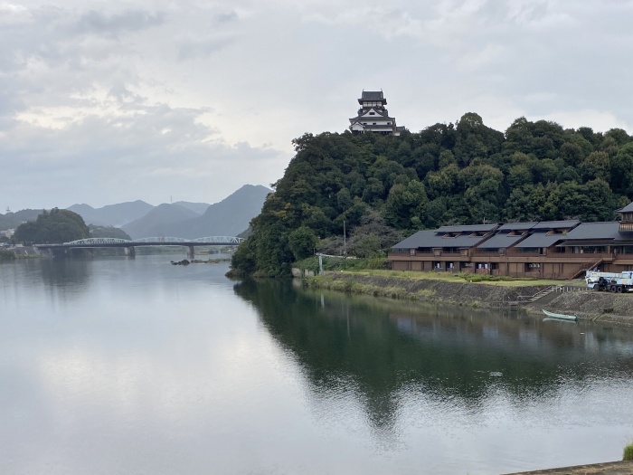 犬山市犬山/犬山城