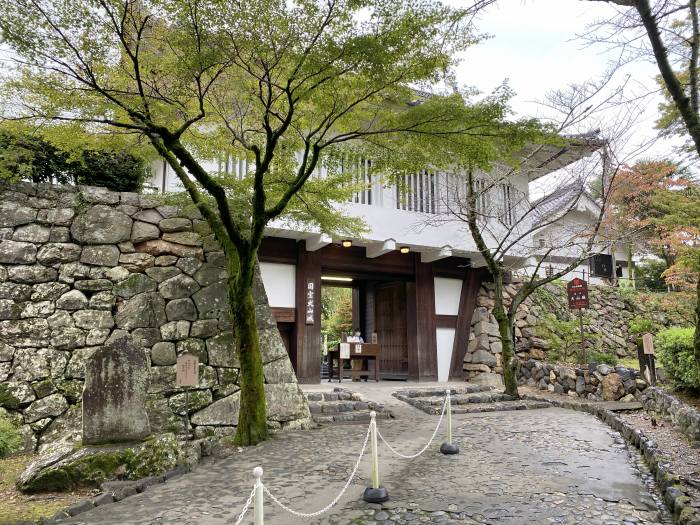 犬山市犬山/犬山城