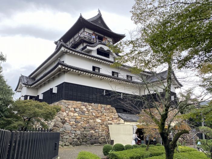 犬山市犬山/犬山城